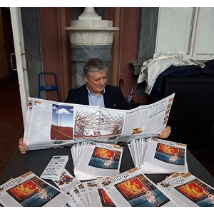 	Racconti nella rete 2018- La rivista online Budur  anche di carta
